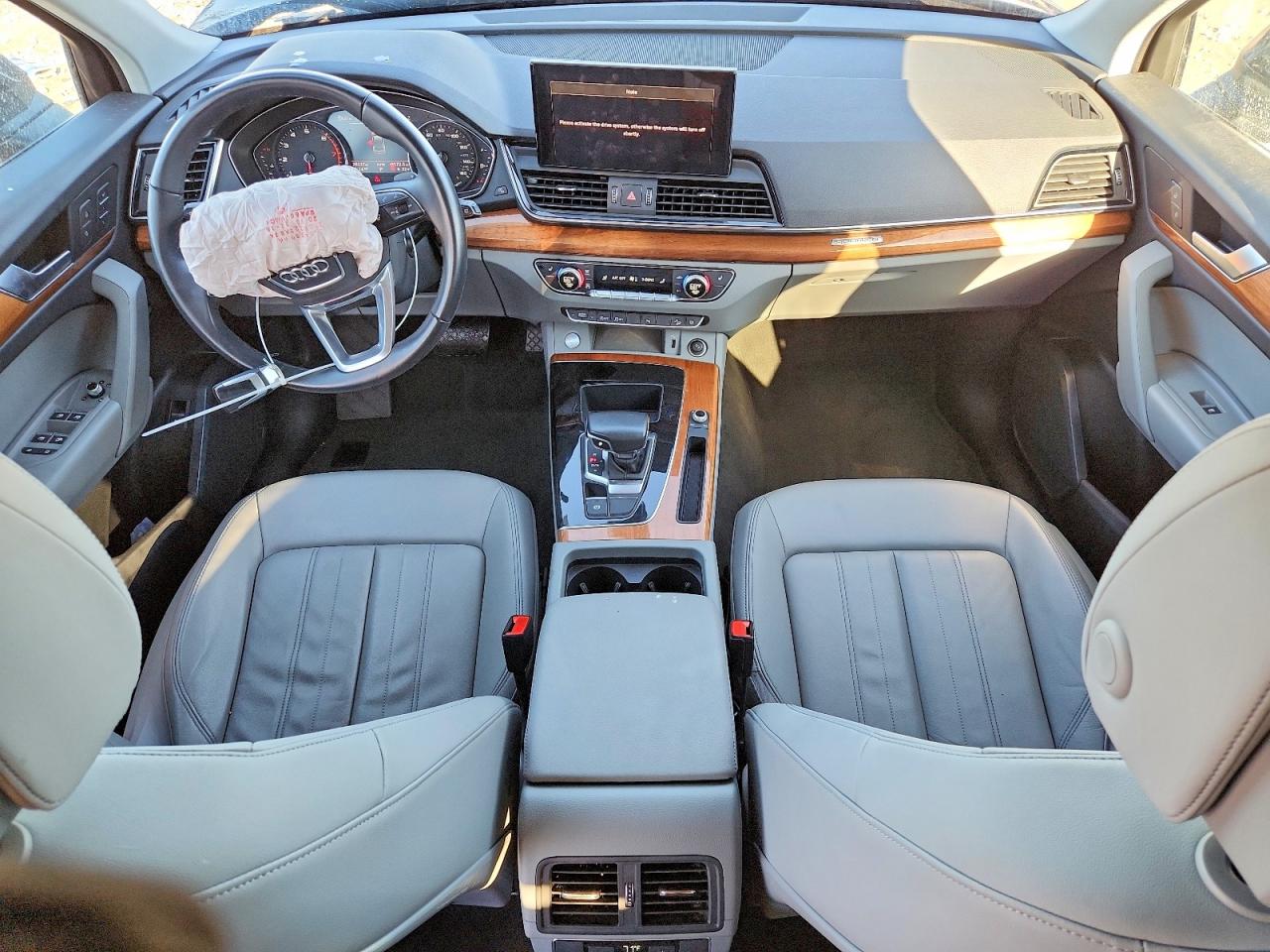 2023 AUDI Q5 PREMIUM 40 photo 15