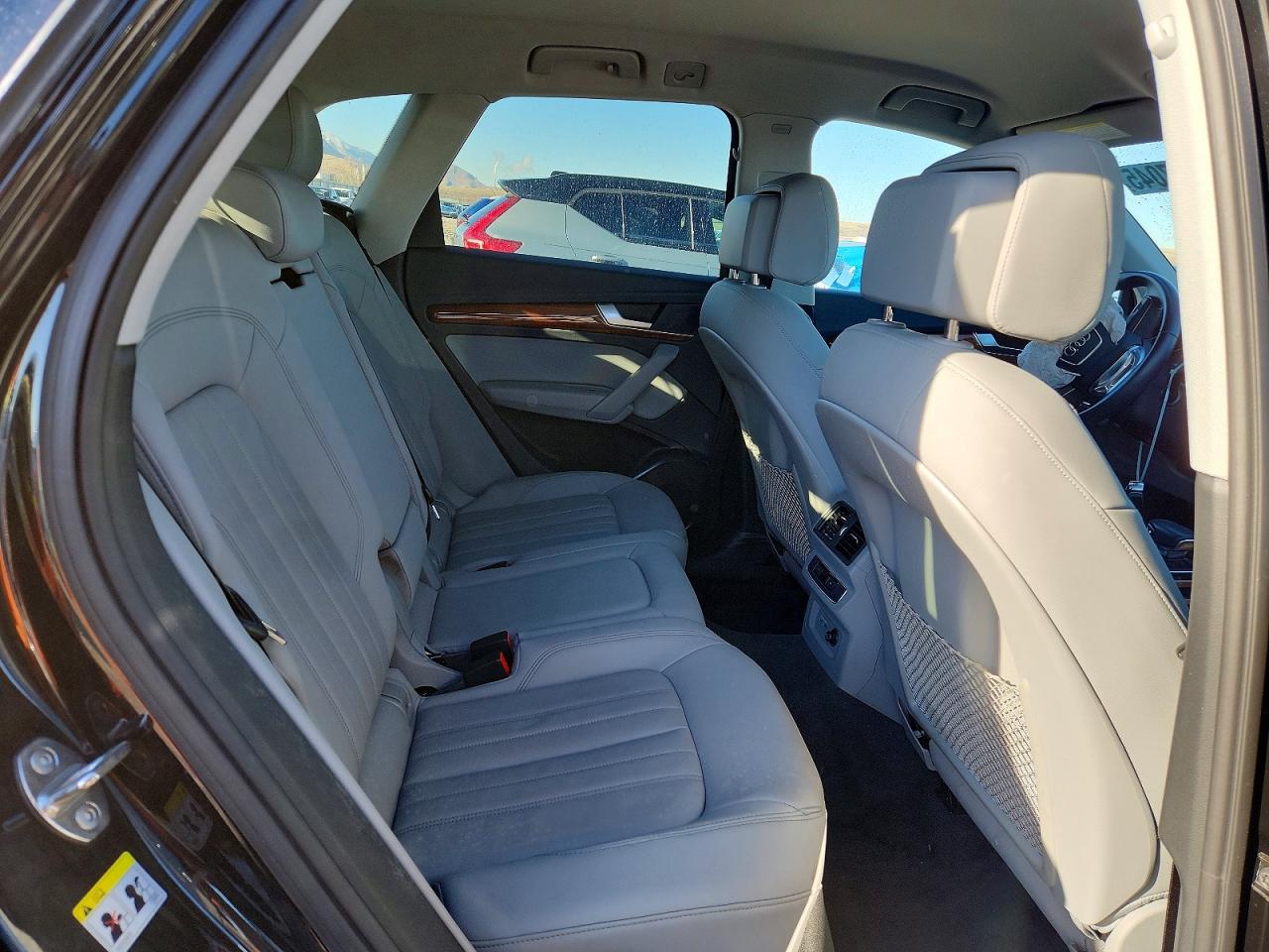 2023 AUDI Q5 PREMIUM 40 photo 19