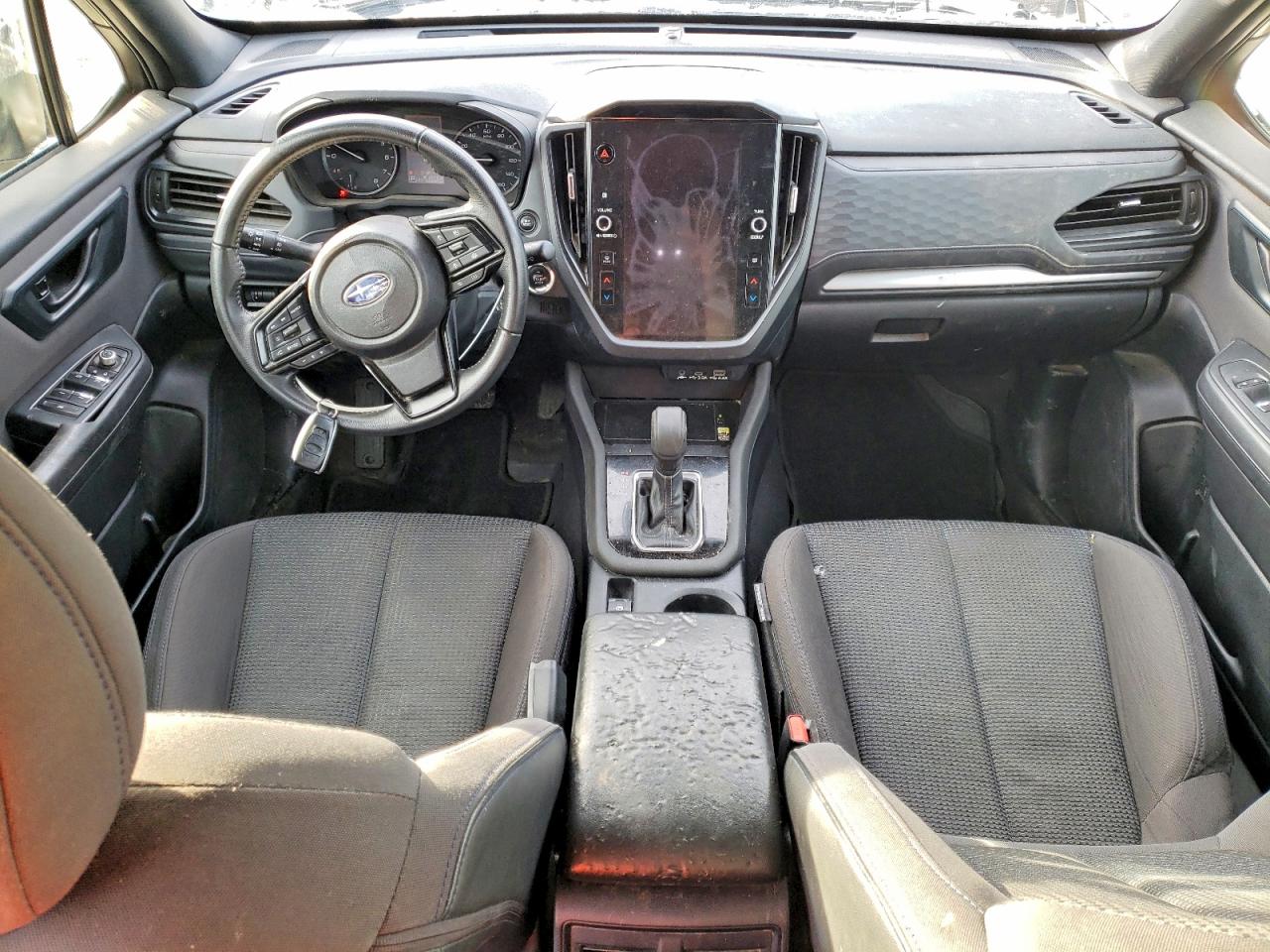2025 SUBARU FORESTER PREMIUM photo 22