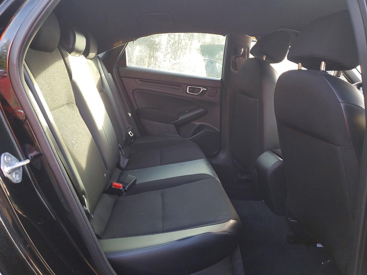 2022 HONDA CIVIC SPORT photo 10