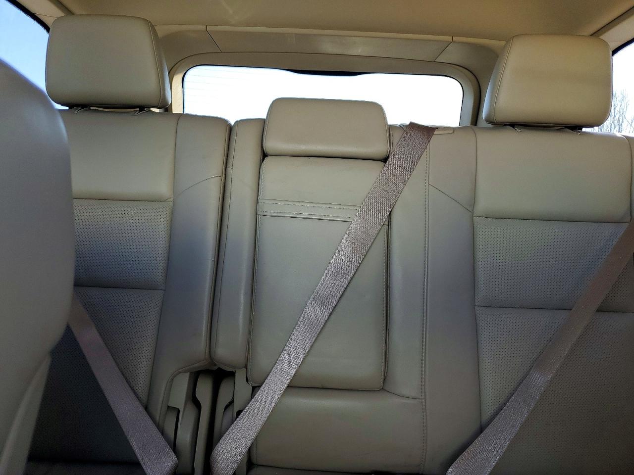 2014 JEEP GRAND CHEROKEE LIMITED photo 28