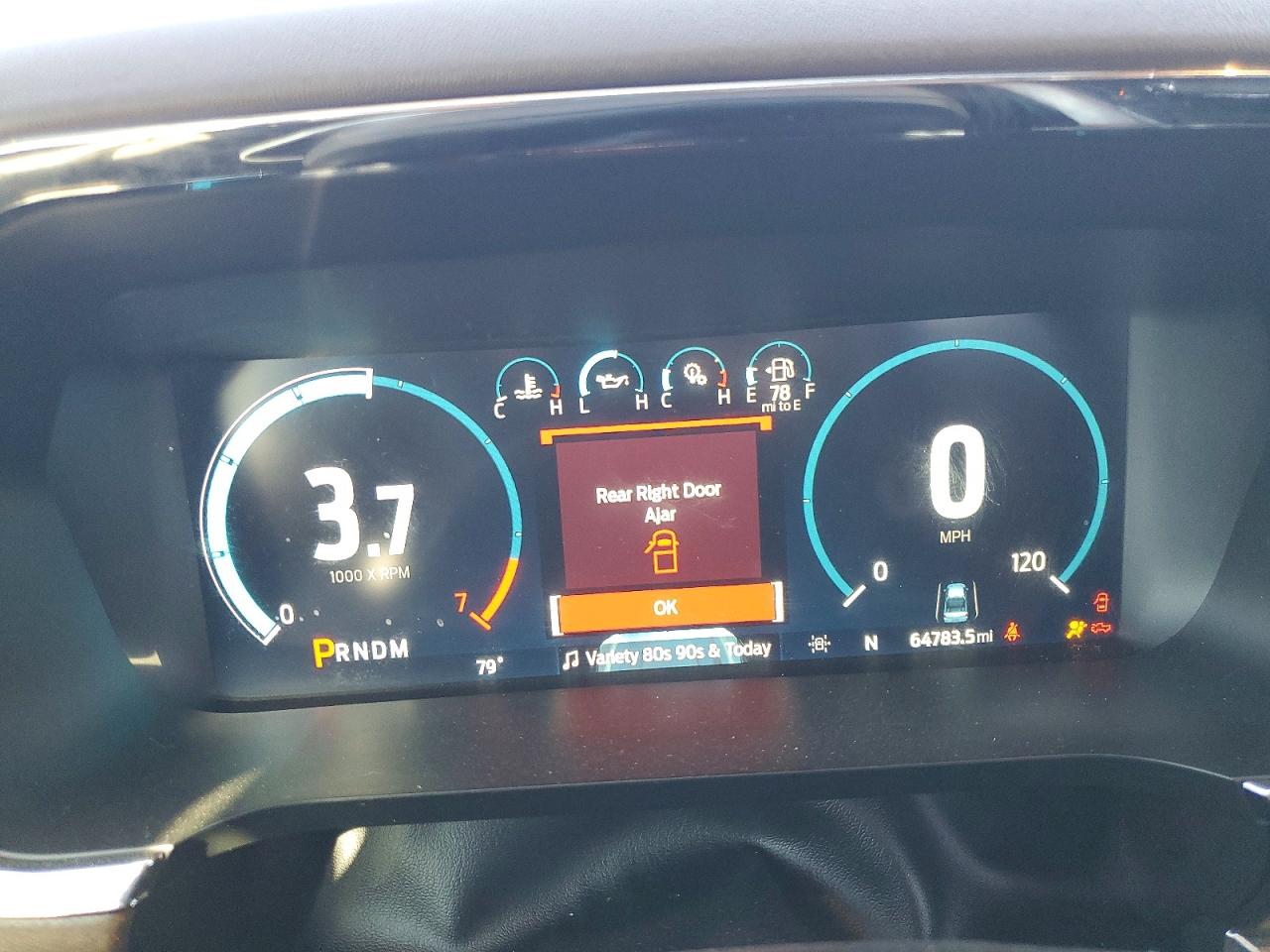 2023 FORD F150 SUPERCREW photo 17