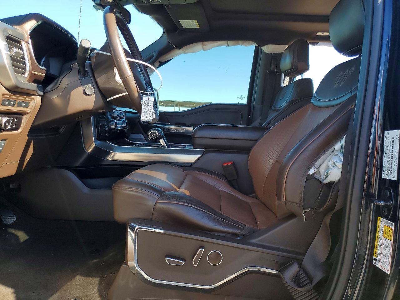 2023 FORD F150 SUPERCREW photo 13