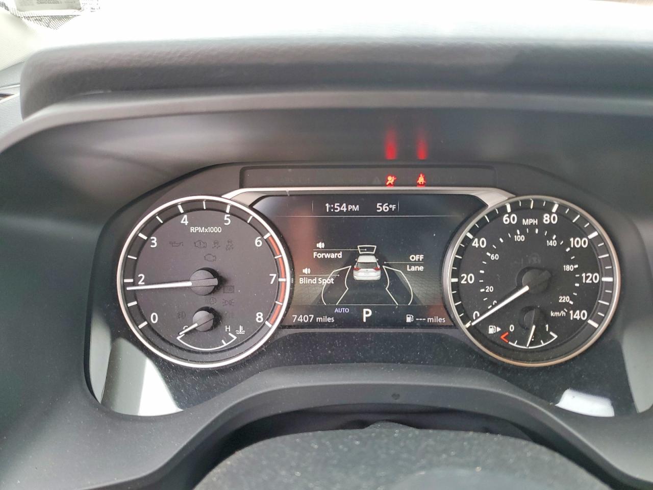 2025 NISSAN ROGUE SV photo 17
