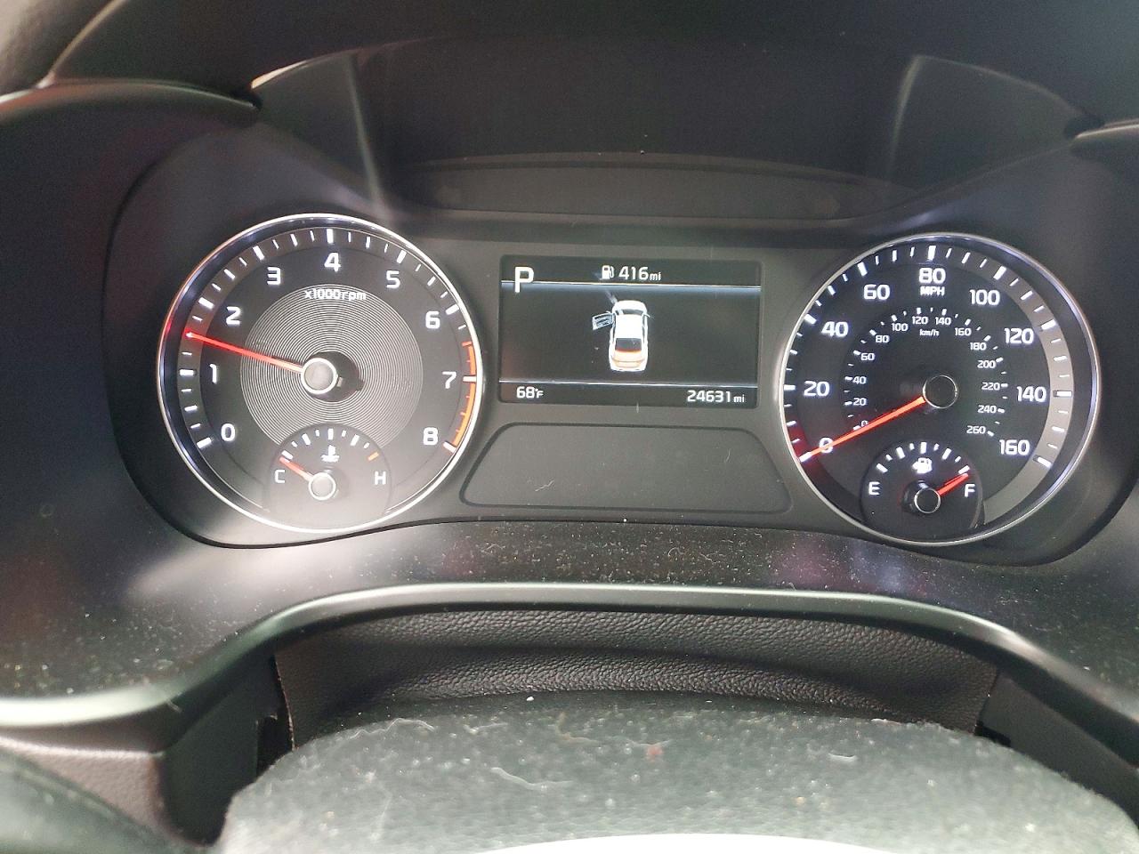 2023 KIA FORTE GT LINE photo 17