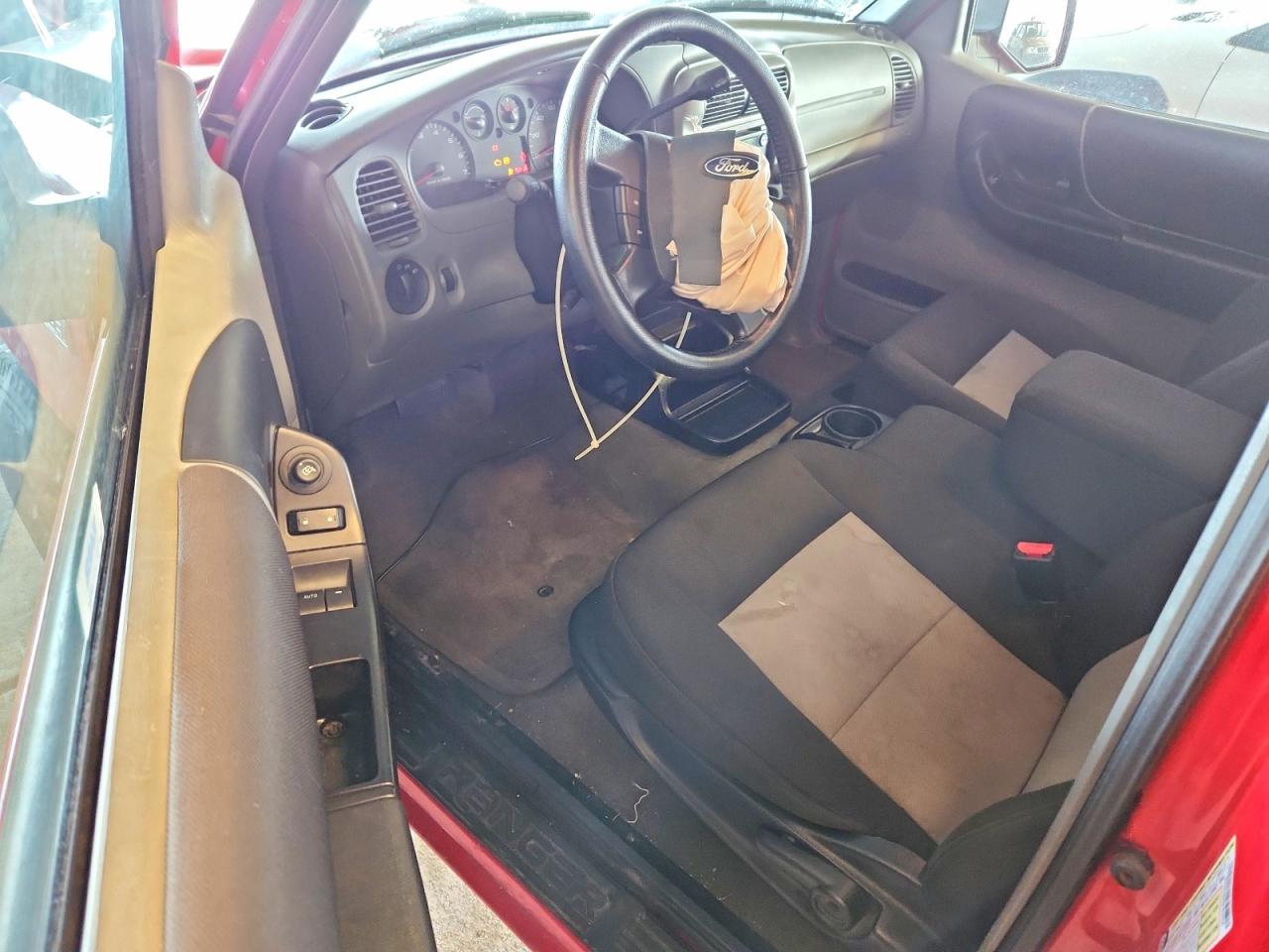 2009 FORD RANGER SUPER CAB photo 15