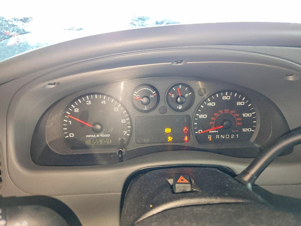2009 FORD RANGER SUPER CAB photo 17