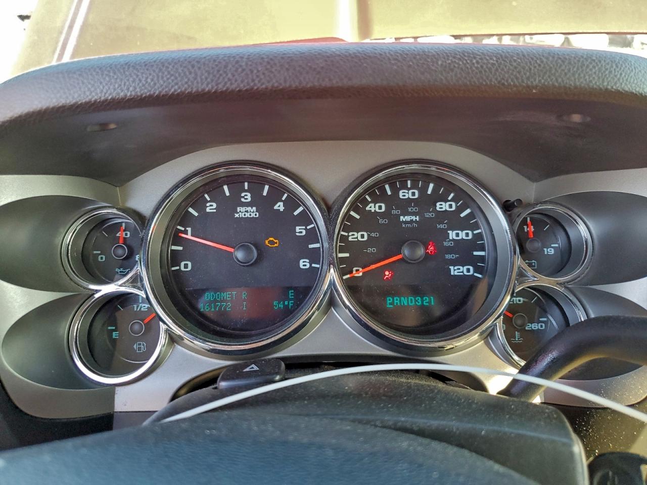 2009 CHEVROLET SILVERADO C1500 LT photo 17