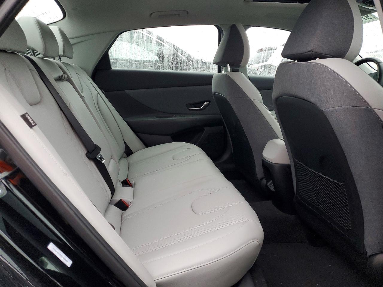 2025 HYUNDAI ELANTRA LIMITED photo 19