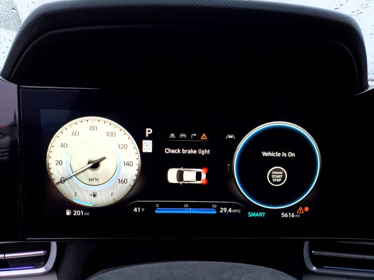 2025 HYUNDAI ELANTRA LIMITED photo 17