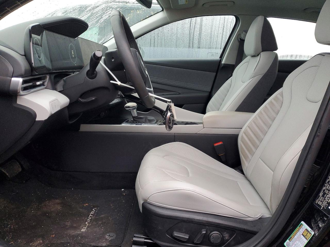 2025 HYUNDAI ELANTRA LIMITED photo 13