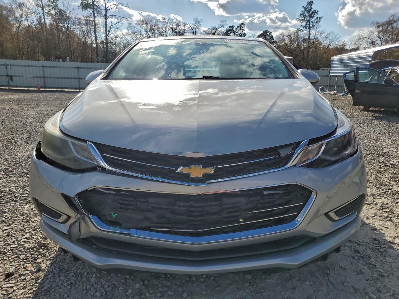 2017 CHEVROLET CRUZE PREMIER photo 5