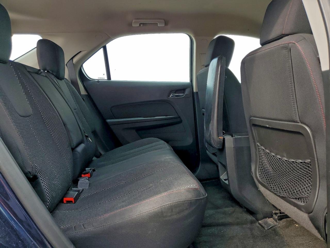 2017 CHEVROLET EQUINOX LS photo 11