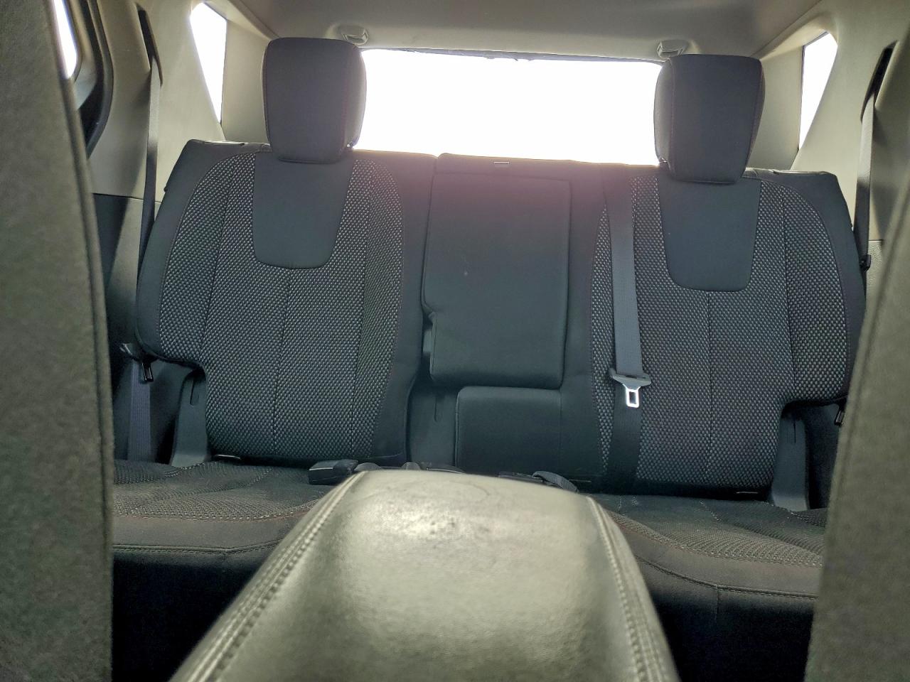 2017 CHEVROLET EQUINOX LS photo 10