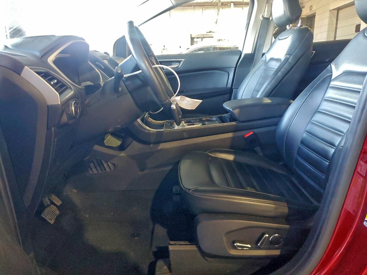 2019 FORD EDGE SEL photo 13