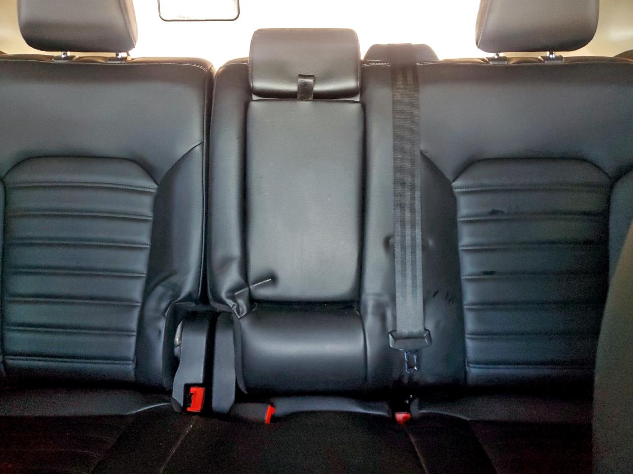 2019 FORD EDGE SEL photo 19