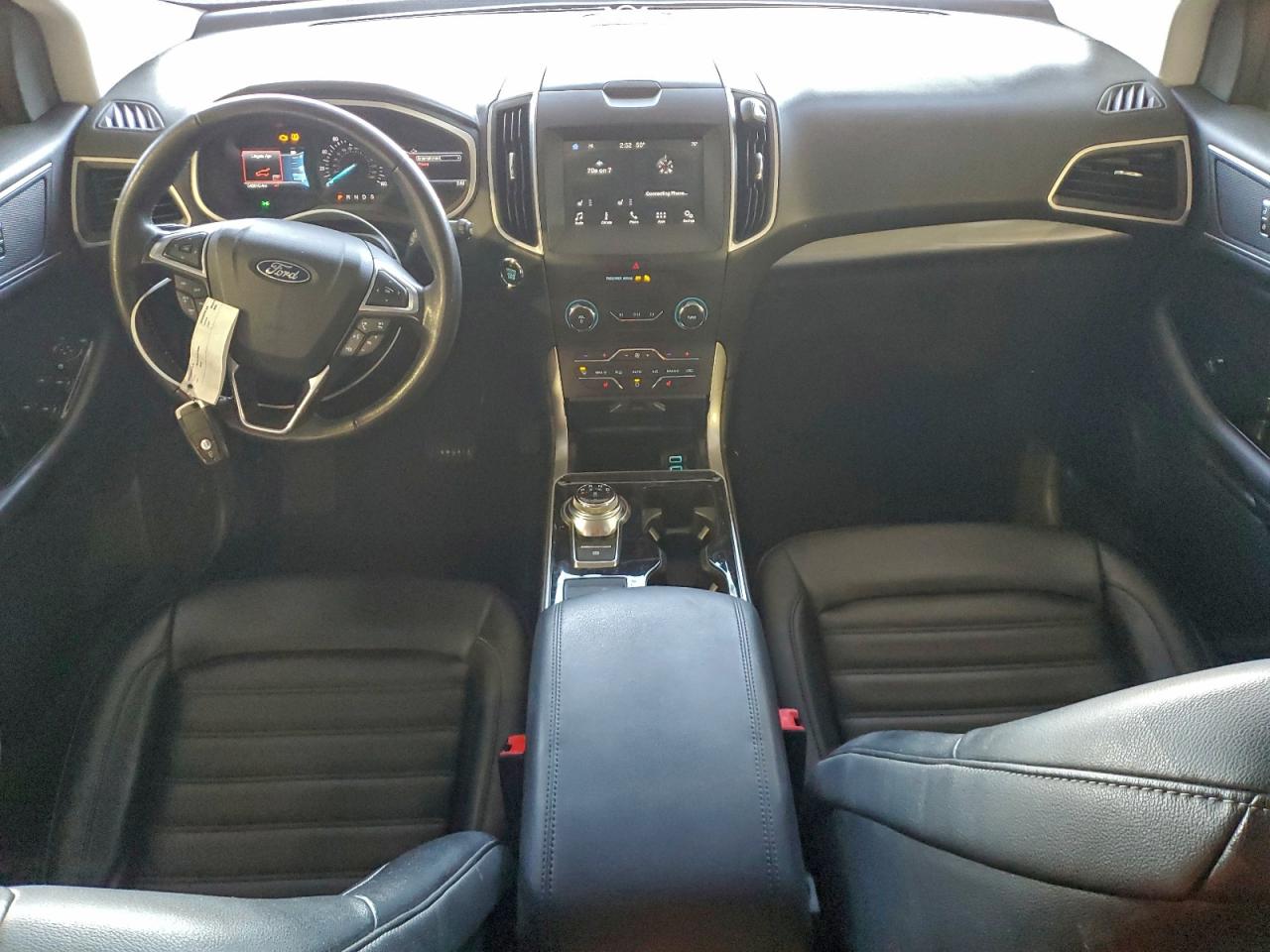 2019 FORD EDGE SEL photo 15