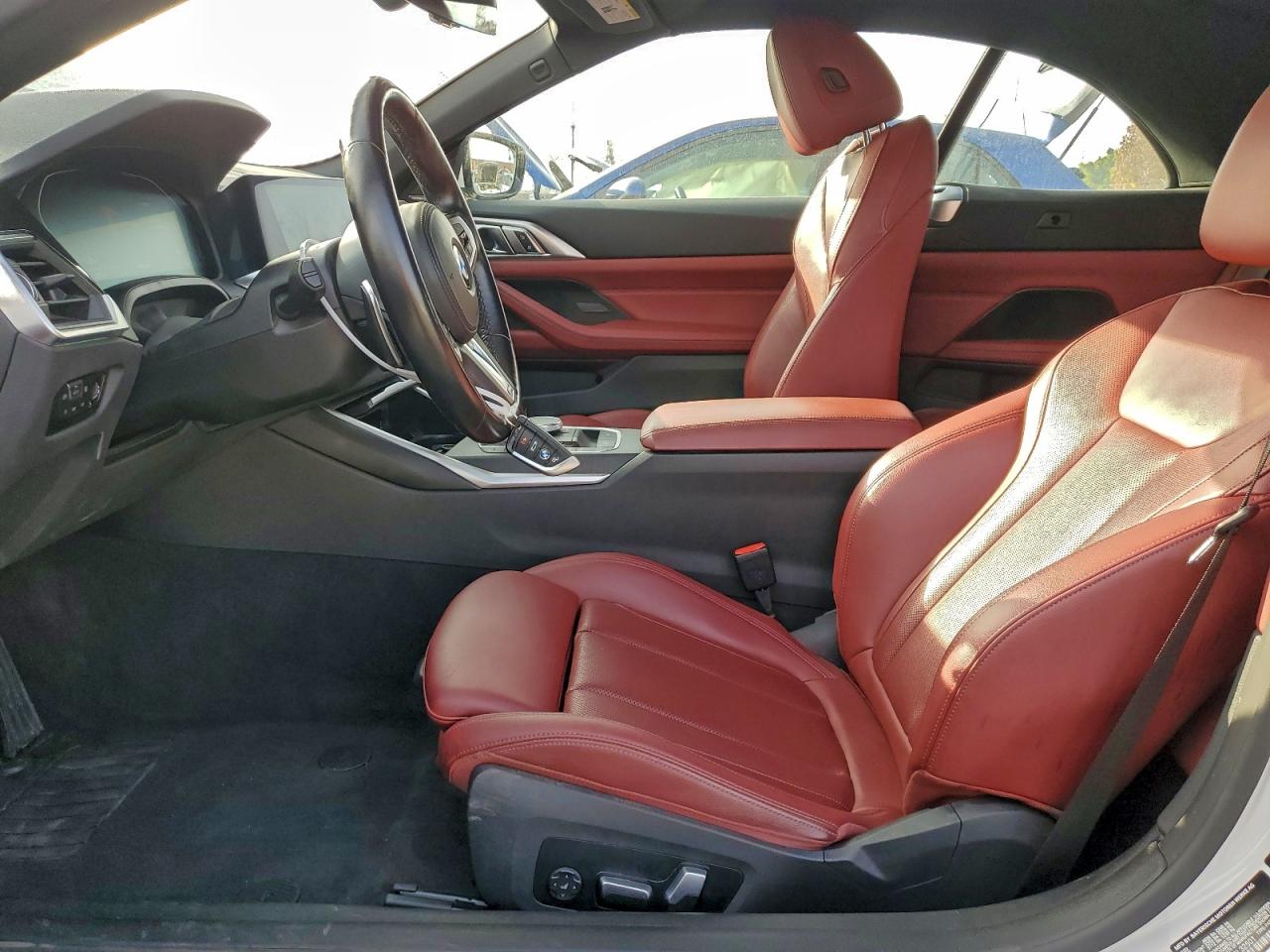 2023 BMW 430XI photo 13