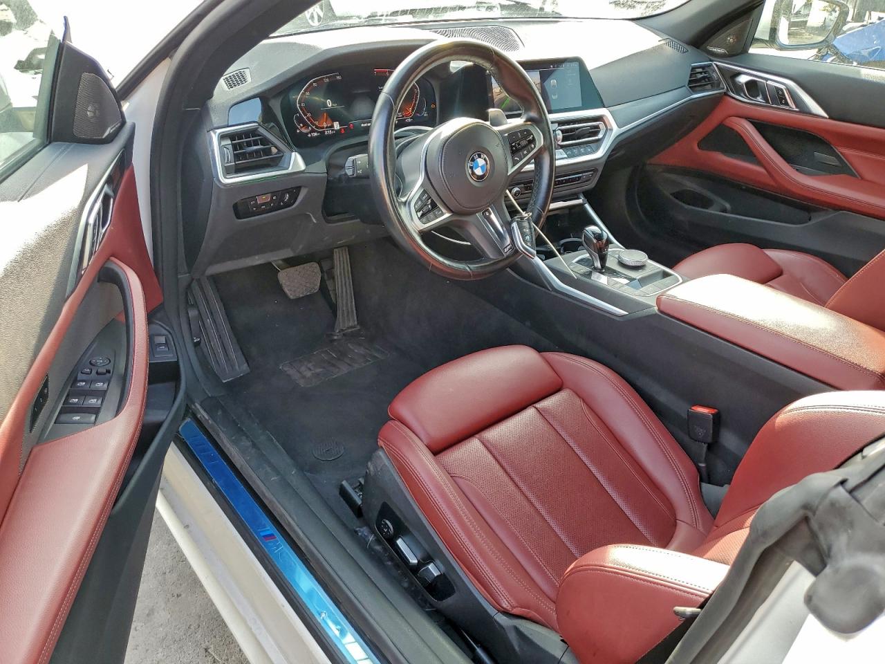 2023 BMW 430XI photo 15