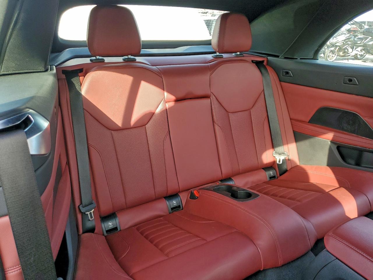 2023 BMW 430XI photo 19