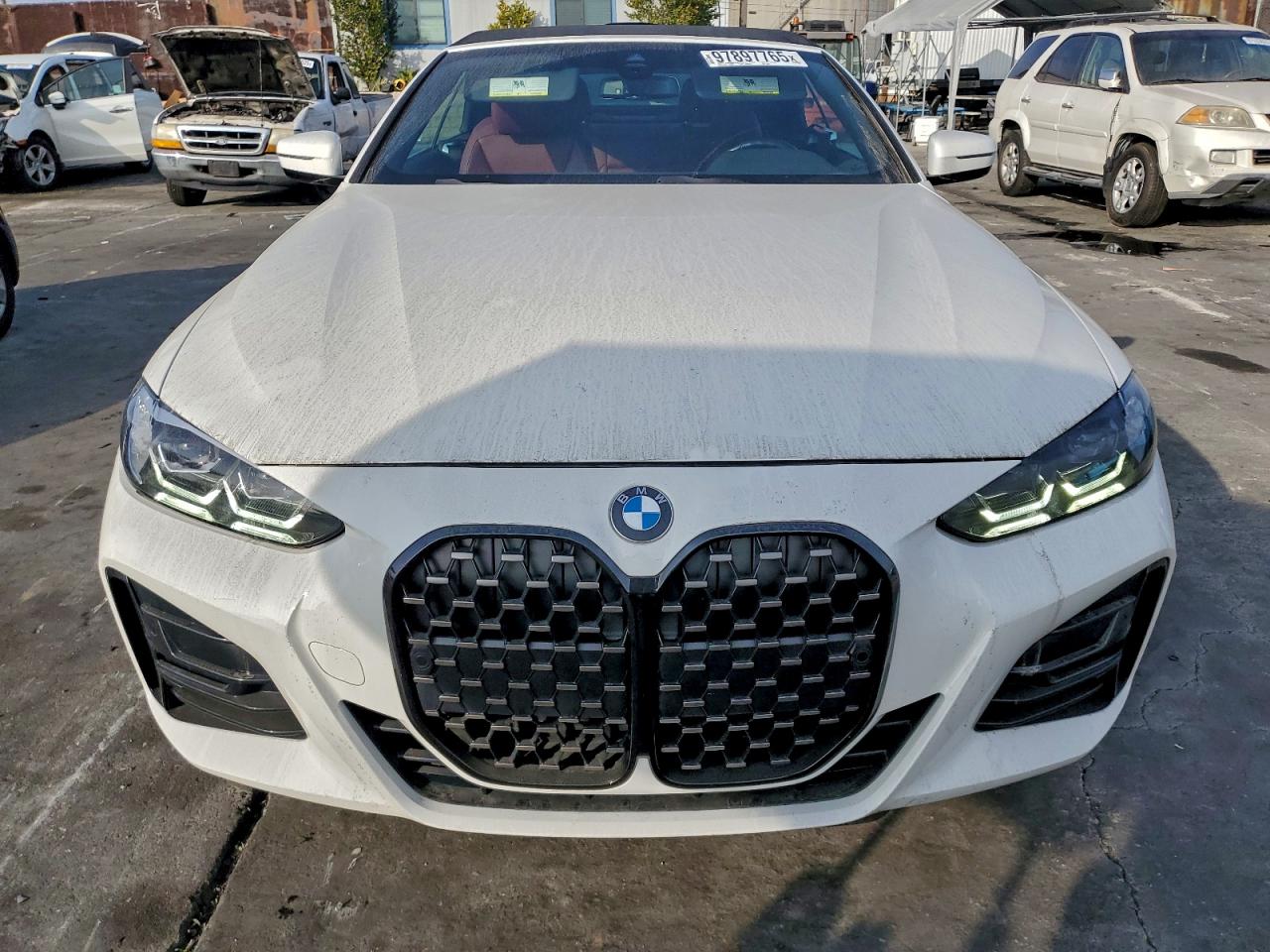 2023 BMW 430XI photo 9