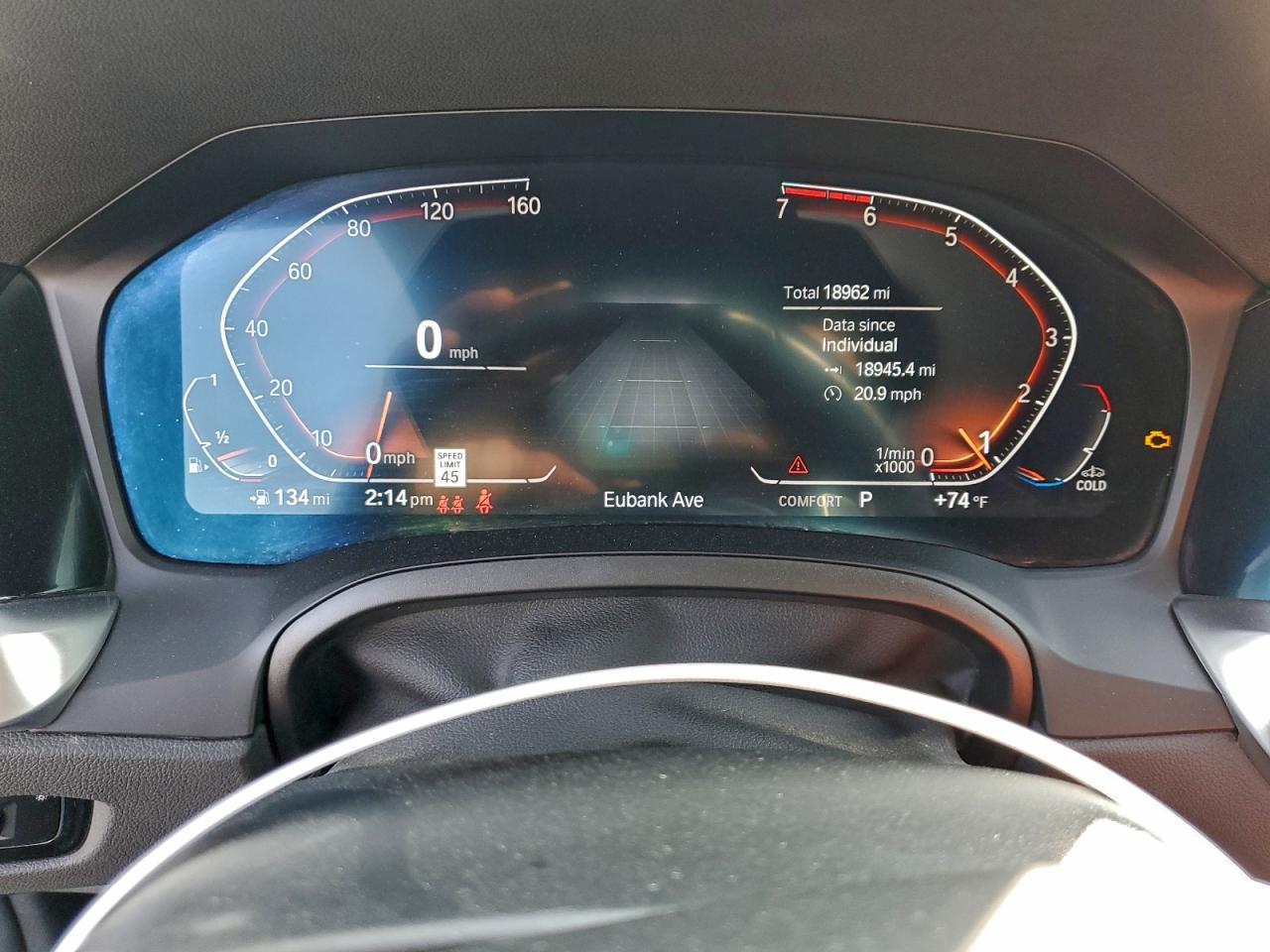 2023 BMW 430XI photo 17