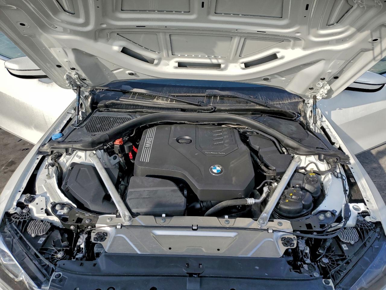 2023 BMW 430XI photo 21