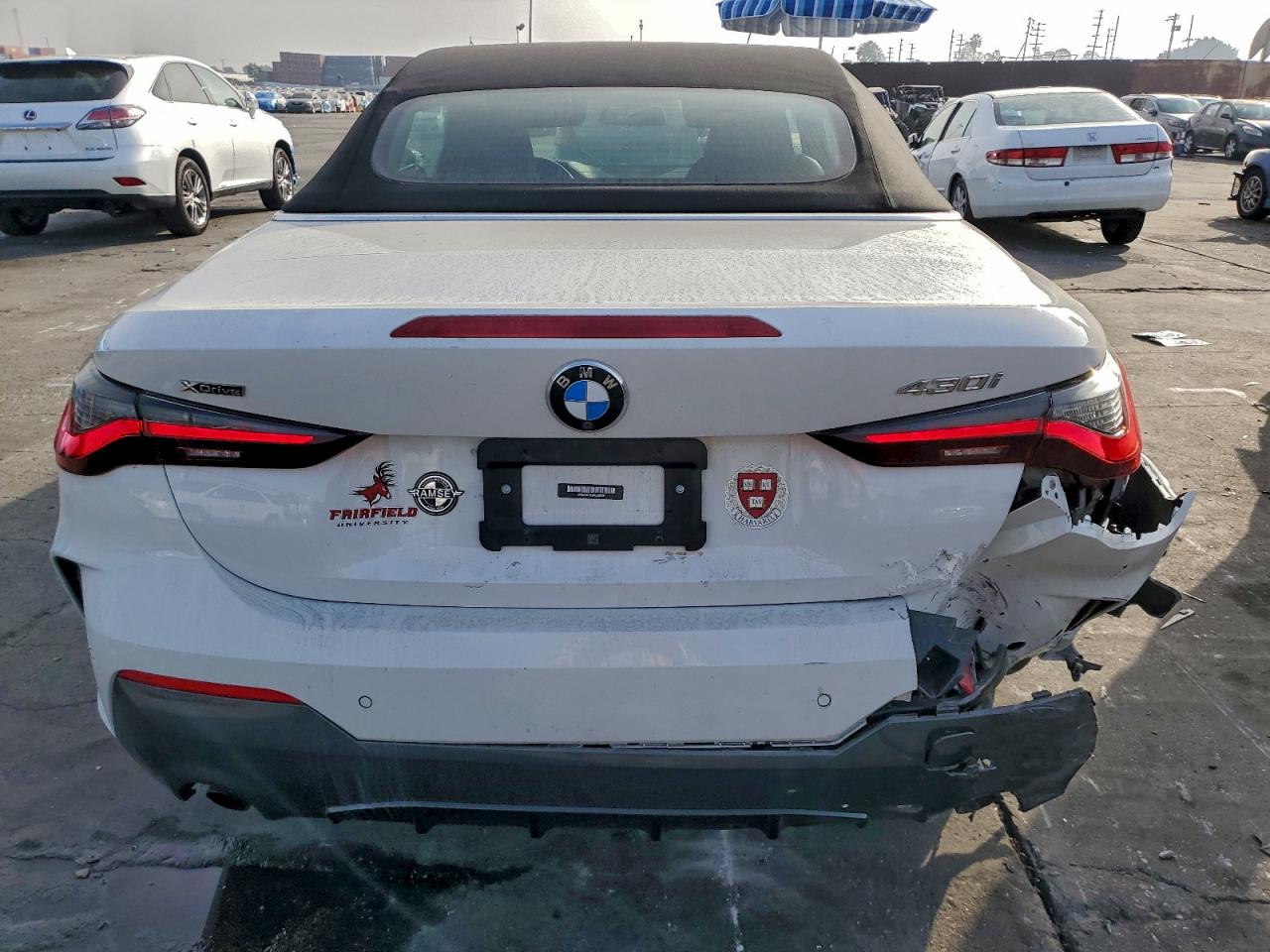 2023 BMW 430XI photo 11