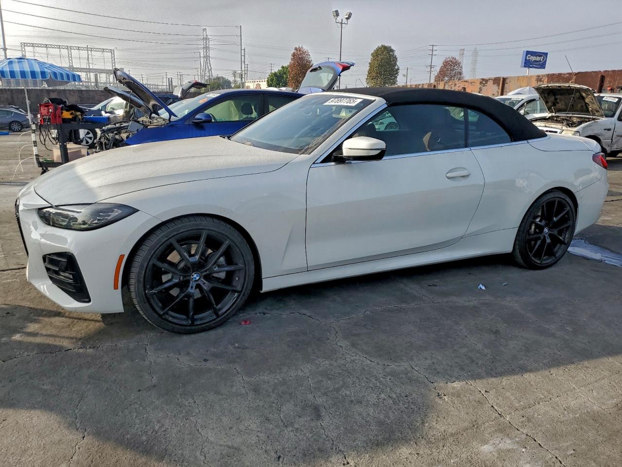 2023 BMW 430XI