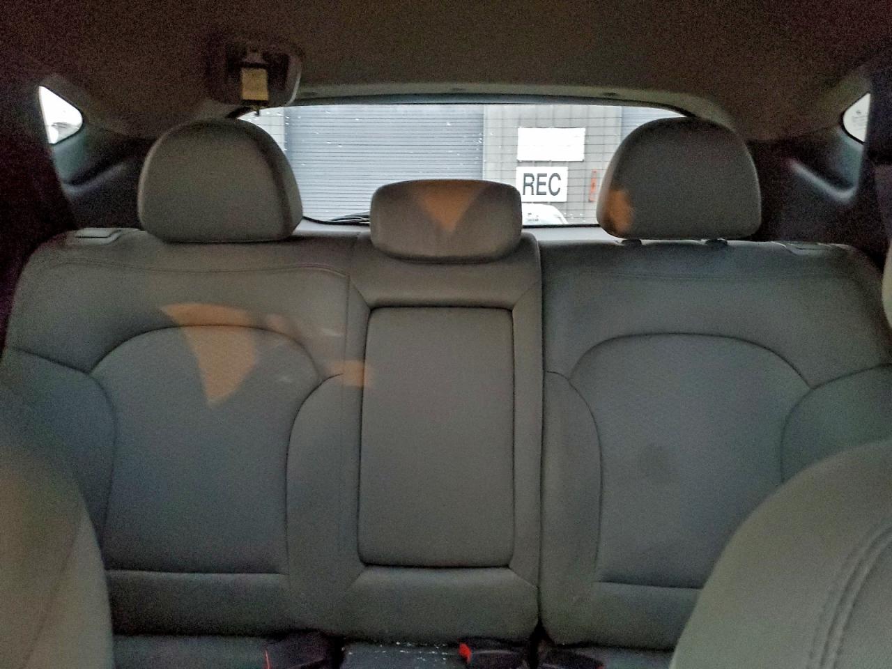 2013 HYUNDAI TUCSON GL photo 19