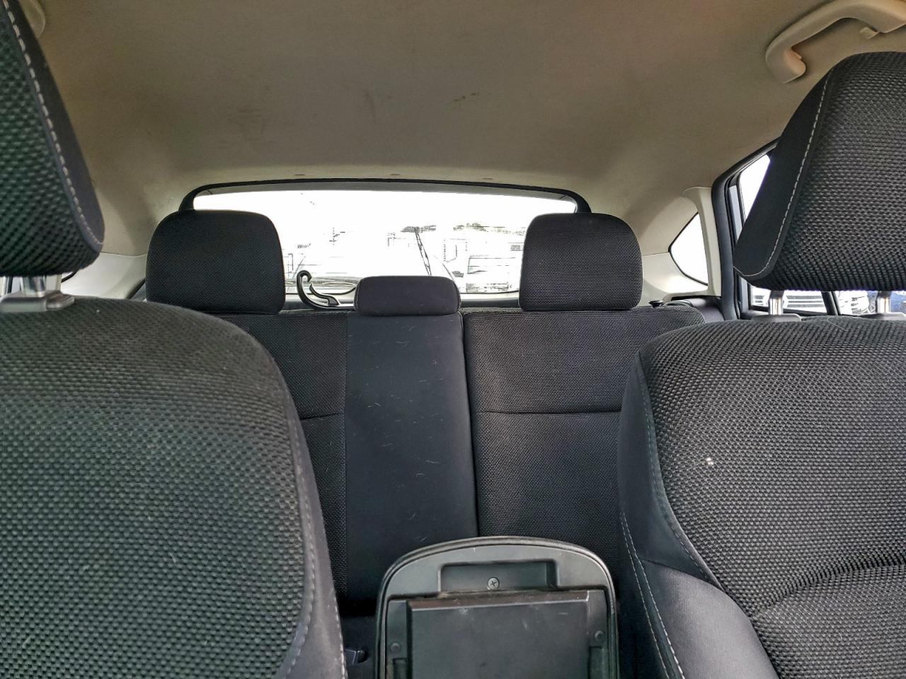 2014 SUBARU XV CROSSTREK 2.0 PREMIUM photo 19