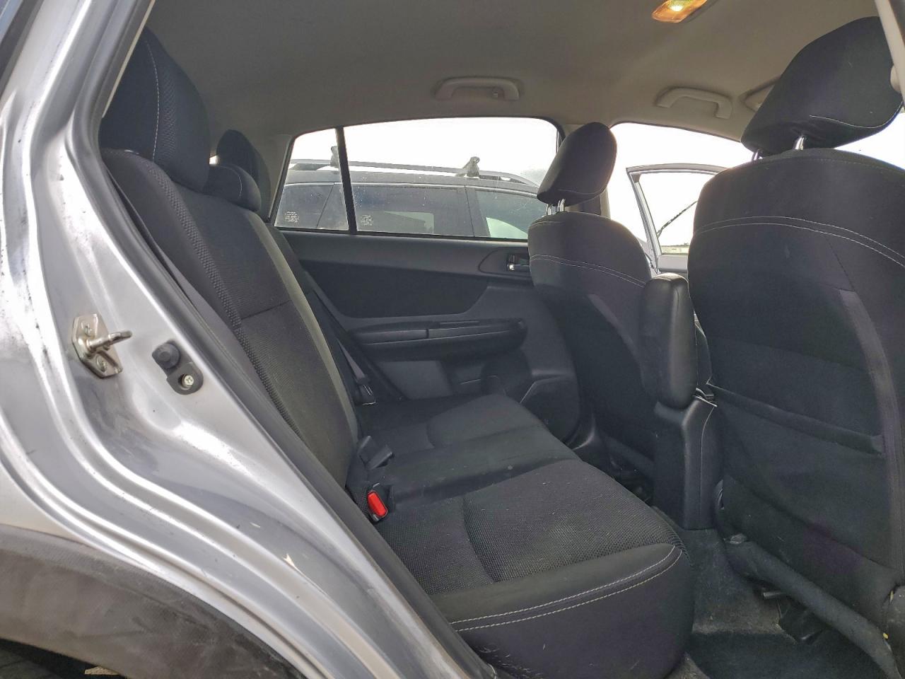 2014 SUBARU XV CROSSTREK 2.0 PREMIUM photo 21