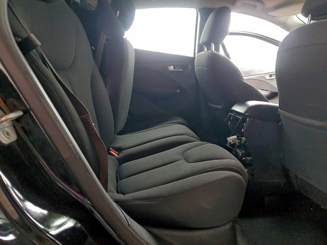 2013 DODGE DART SXT photo 19