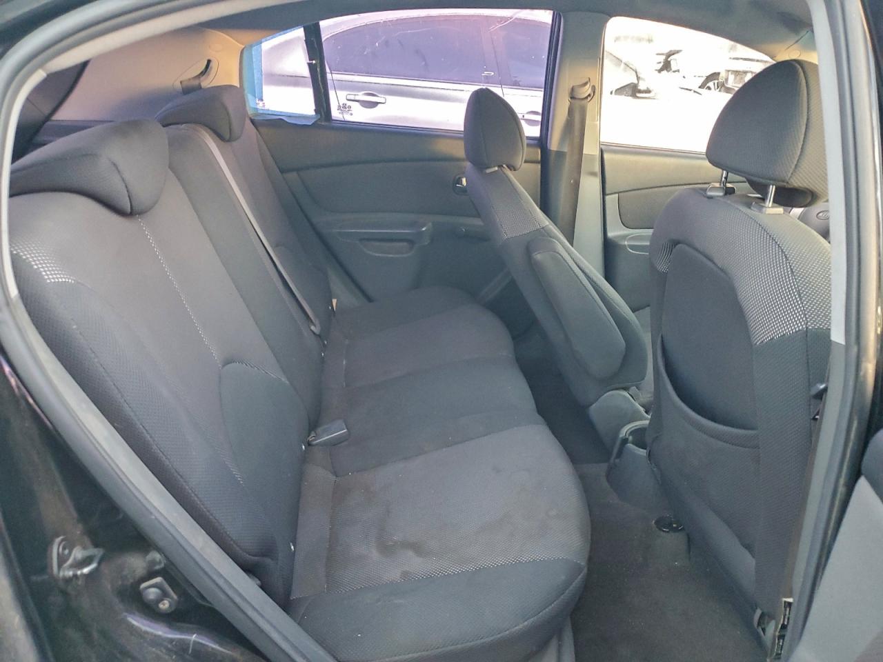 2006 KIA RIO 5 photo 19