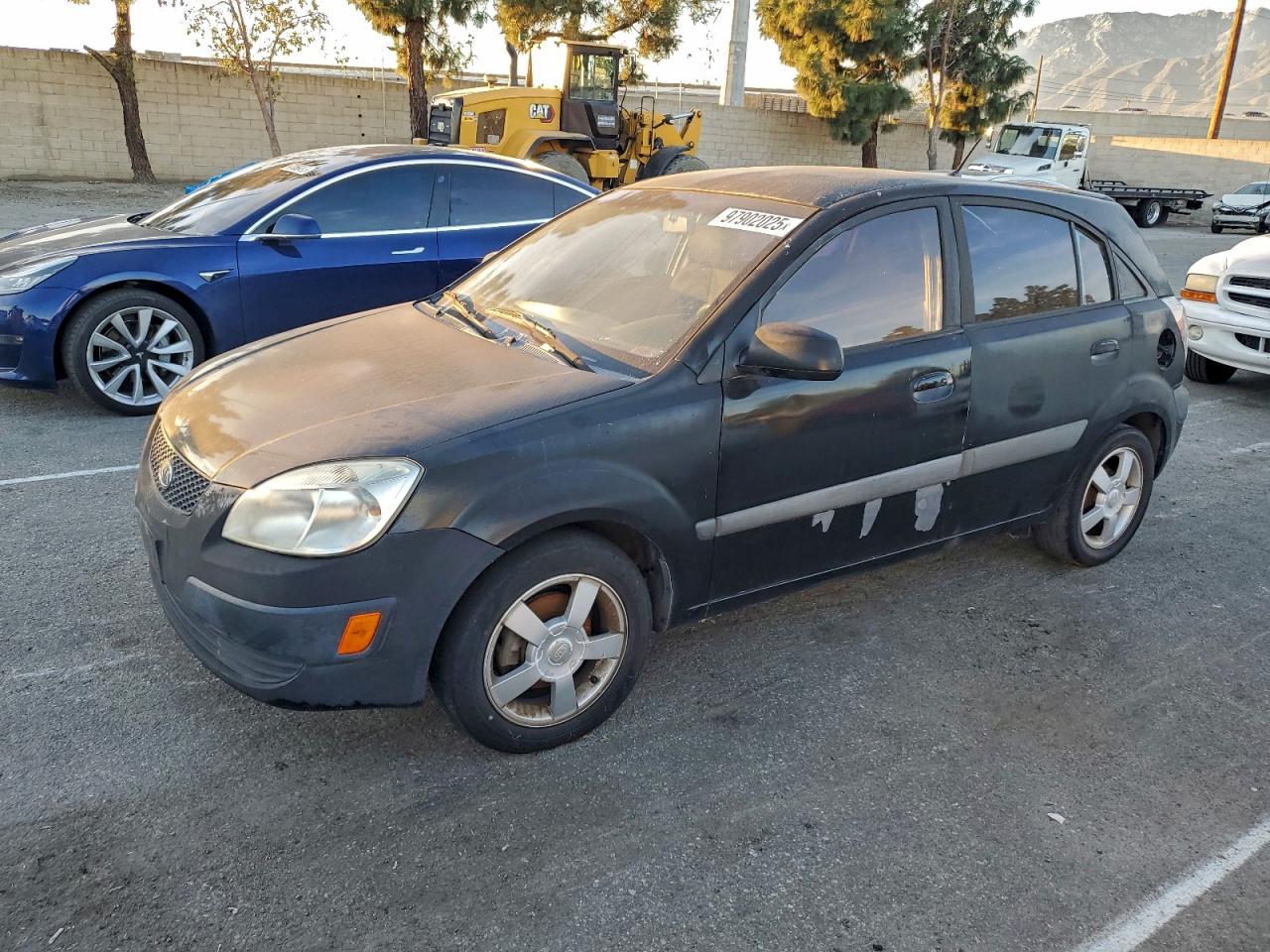 2006 KIA RIO