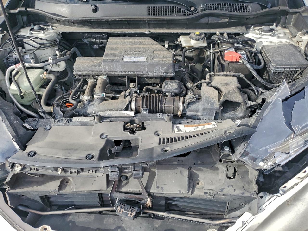 2018 HONDA CR-V EXL photo 23