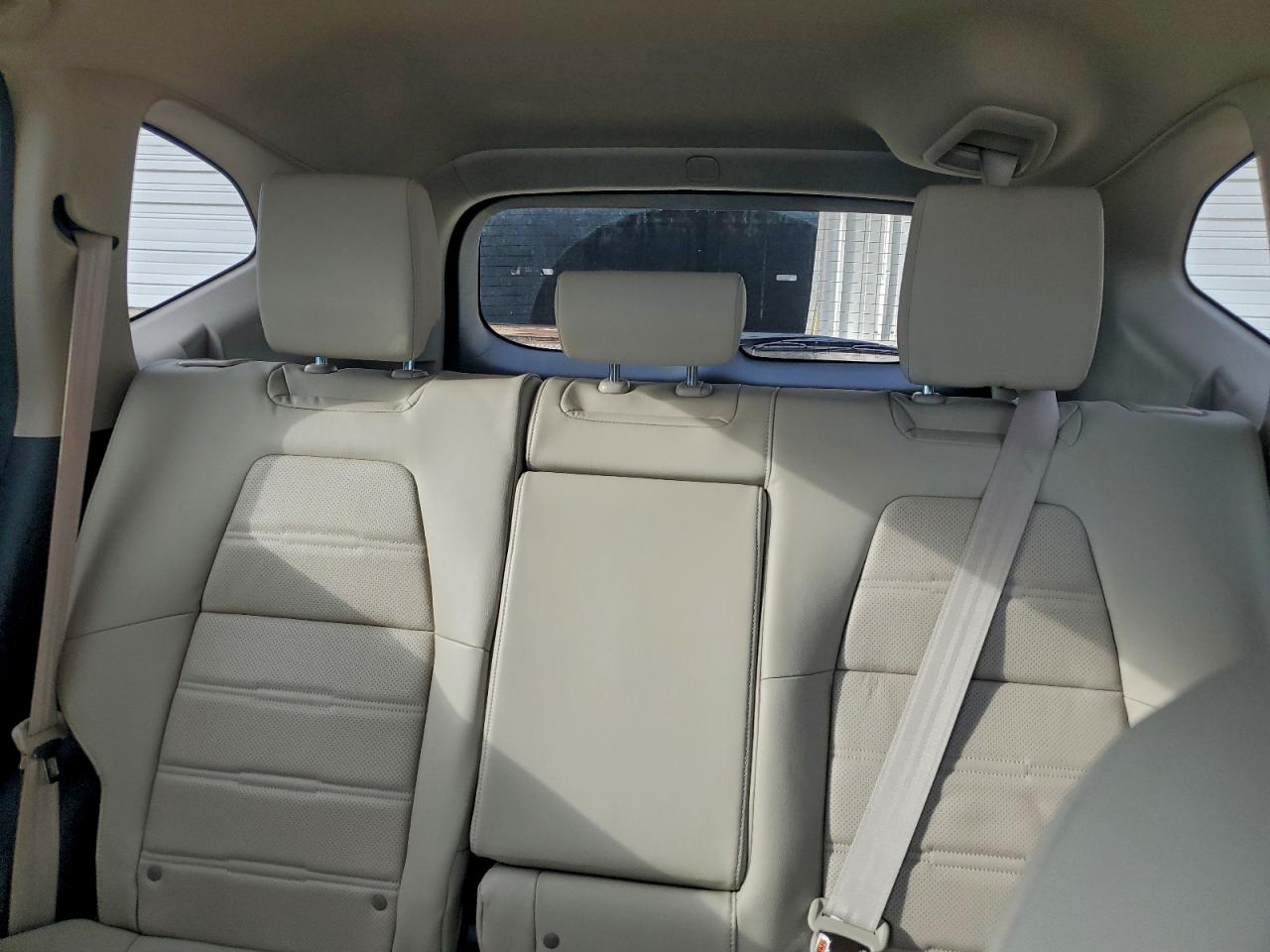2018 HONDA CR-V EXL photo 19