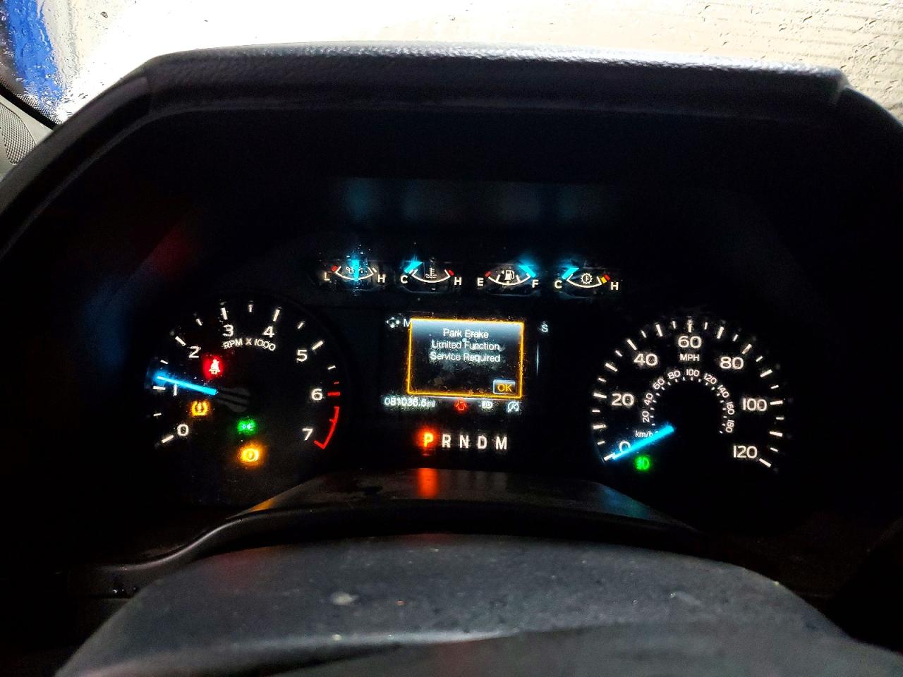 2020 FORD F150 SUPERCREW photo 17