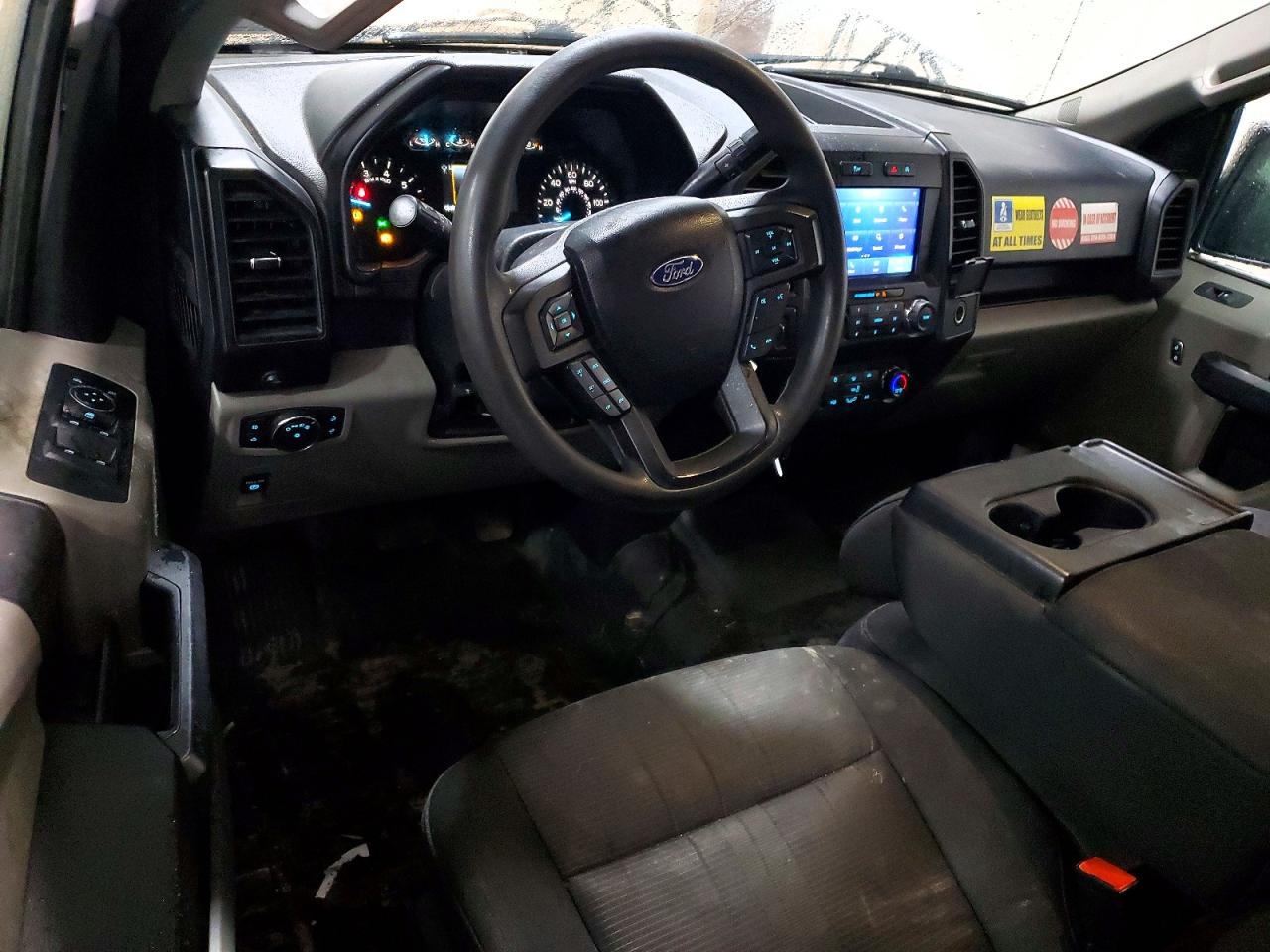 2020 FORD F150 SUPERCREW photo 15