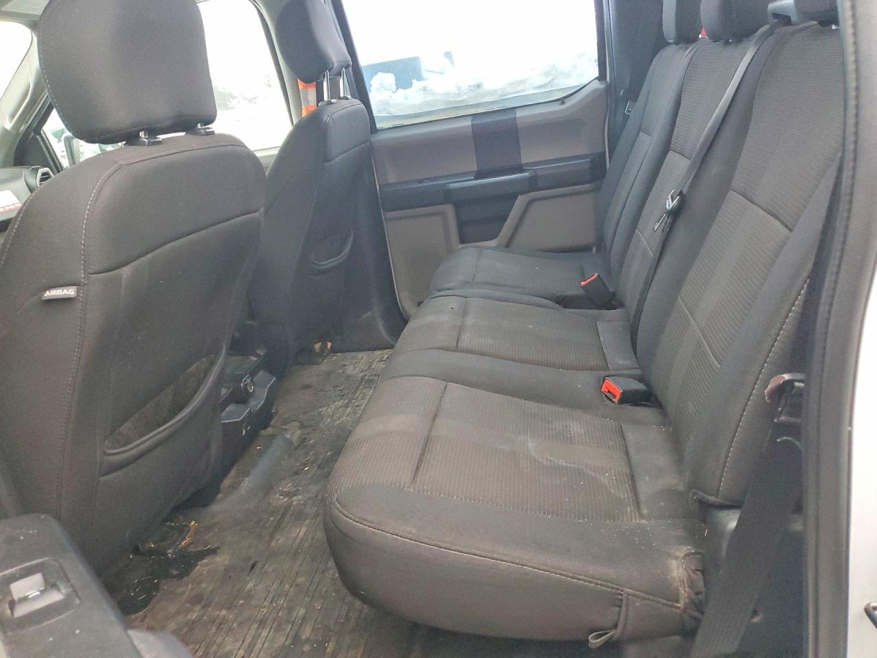 2020 FORD F150 SUPERCREW photo 19