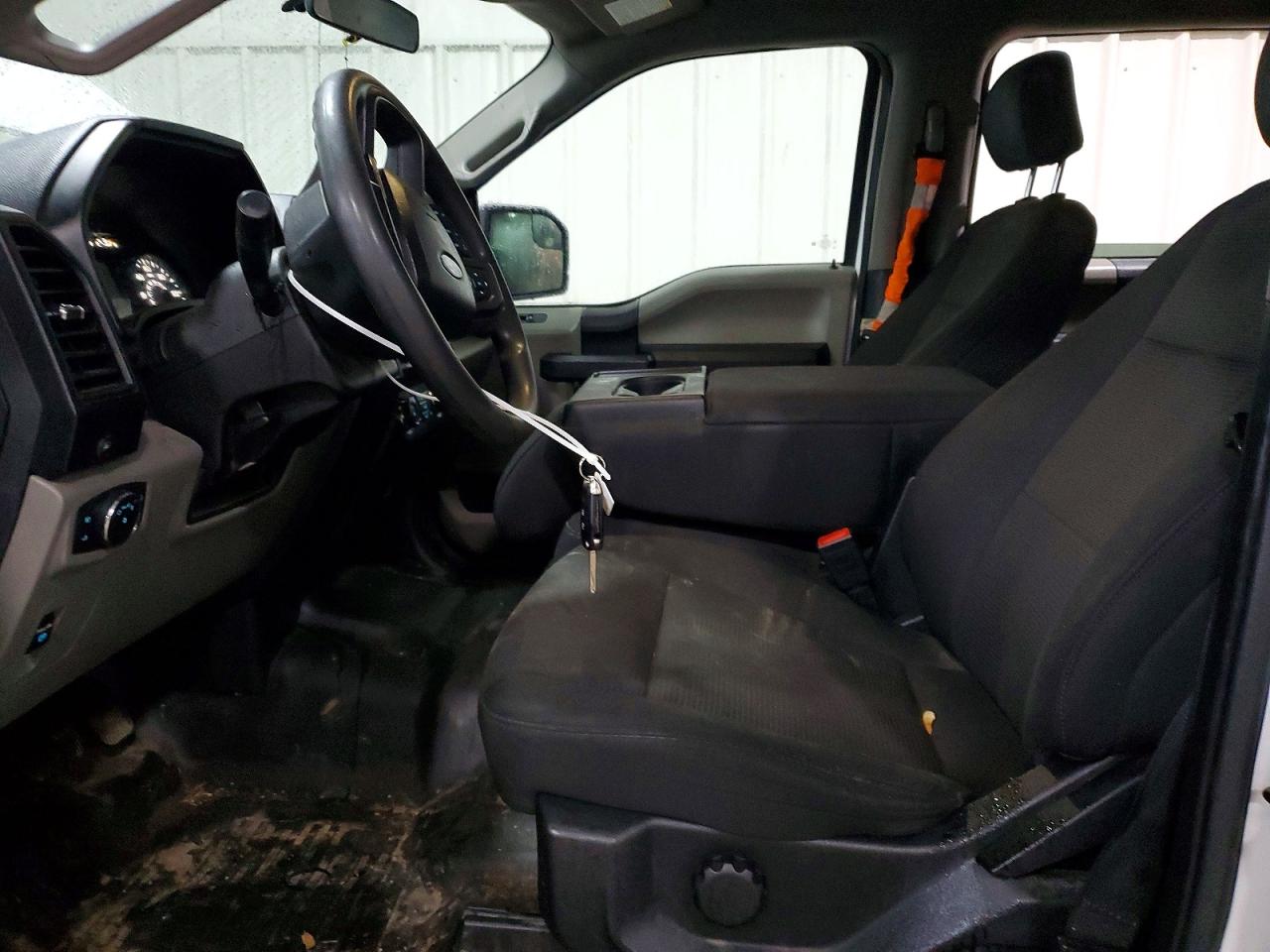 2020 FORD F150 SUPERCREW photo 13