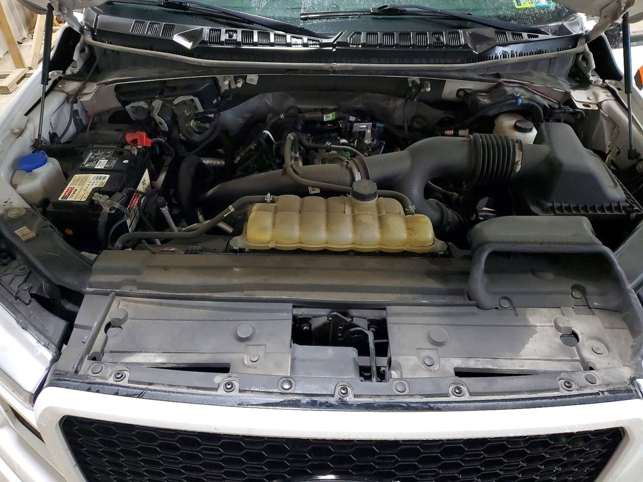 2020 FORD F150 SUPERCREW photo 21