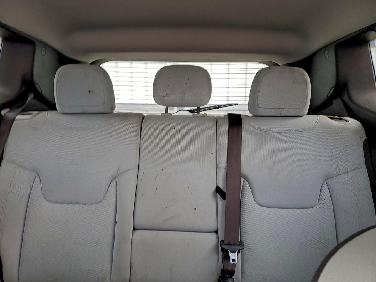 2015 JEEP RENEGADE LATITUDE photo 19