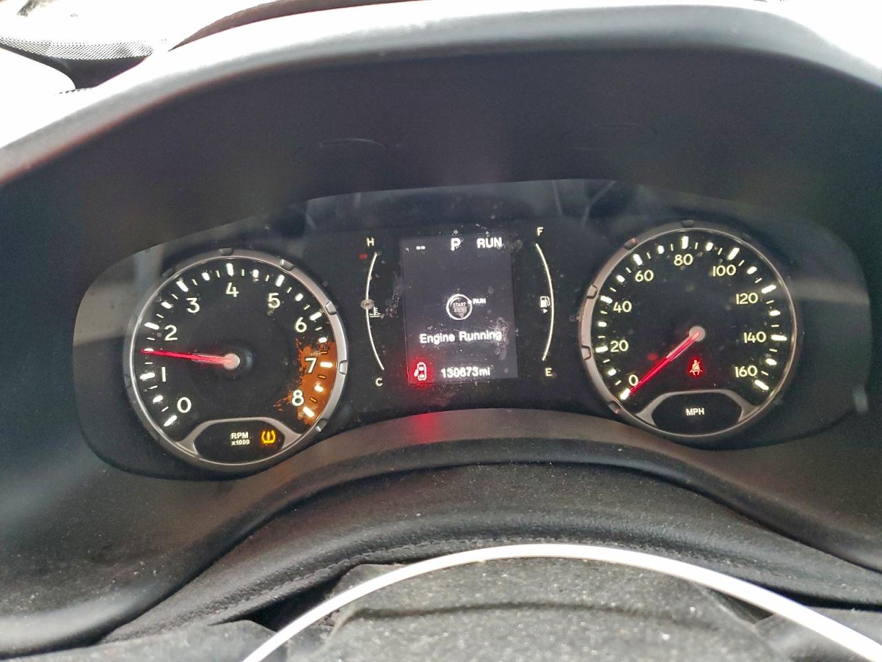 2015 JEEP RENEGADE LATITUDE photo 17