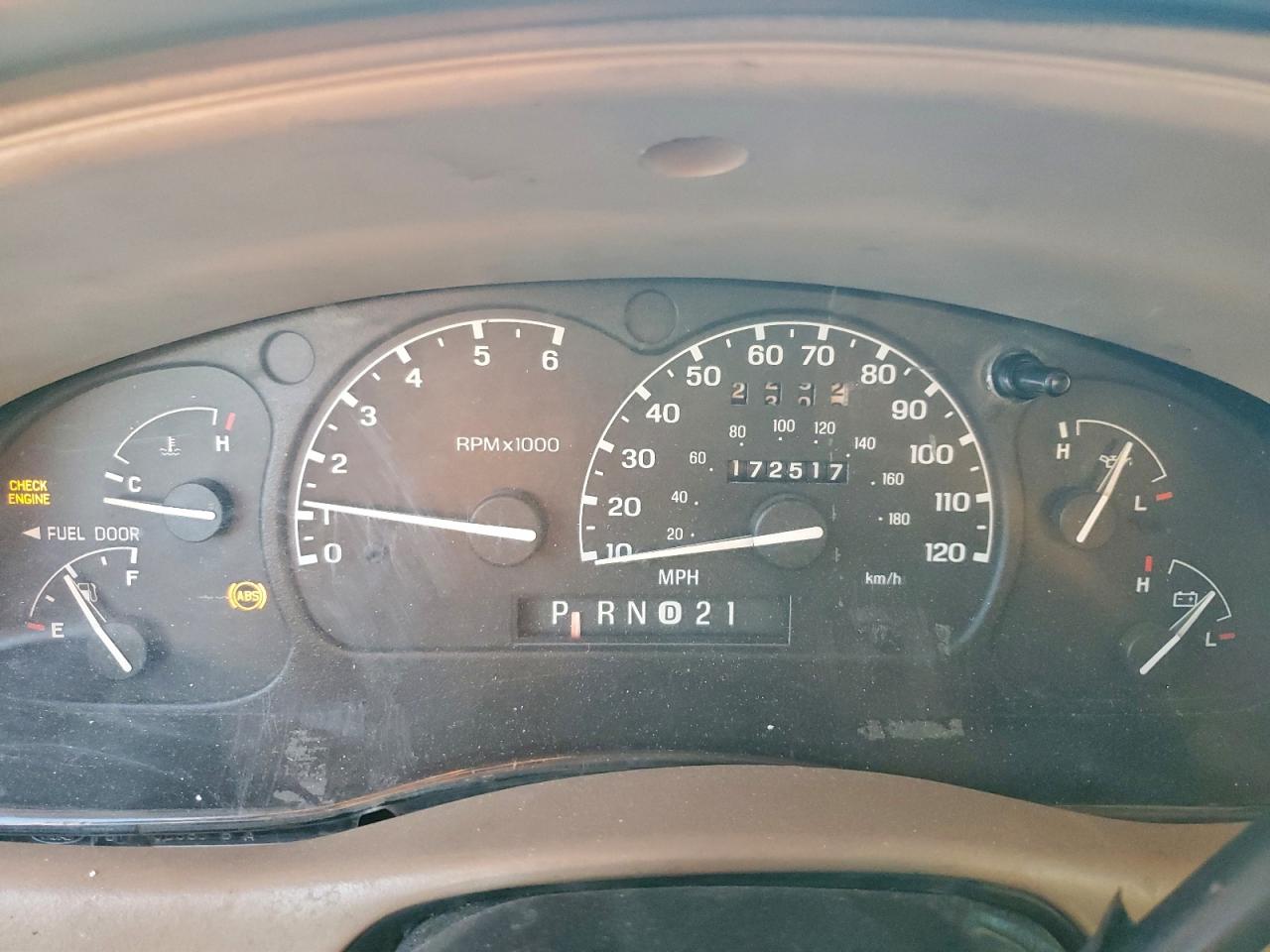2002 FORD RANGER SUPER CAB photo 17