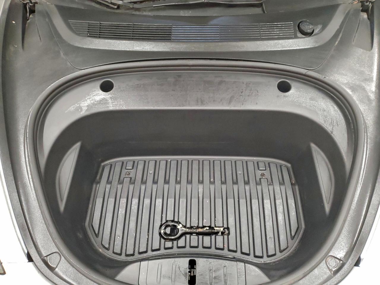 2022 TESLA MODEL 3 photo 11