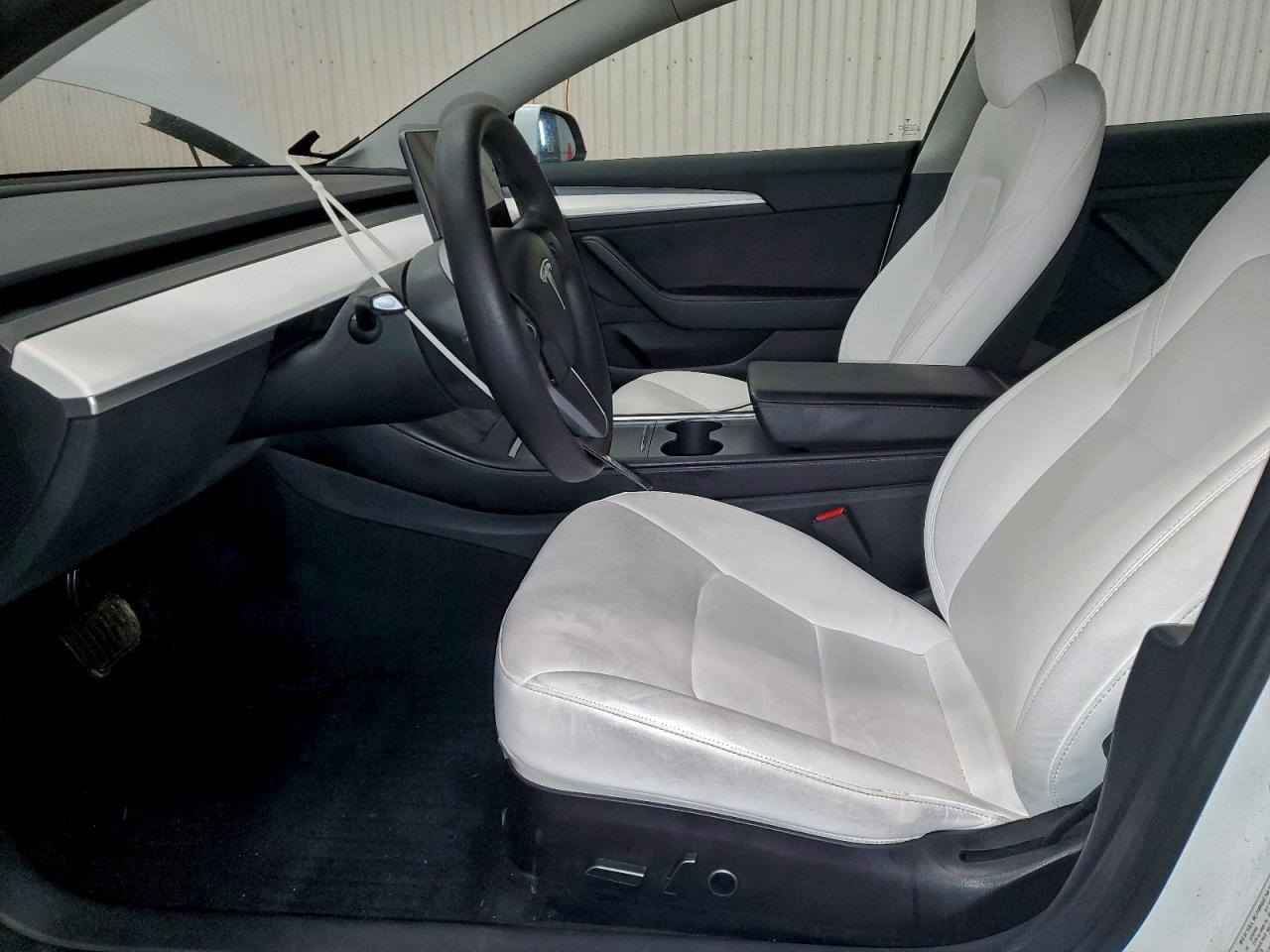 2022 TESLA MODEL 3 photo 7