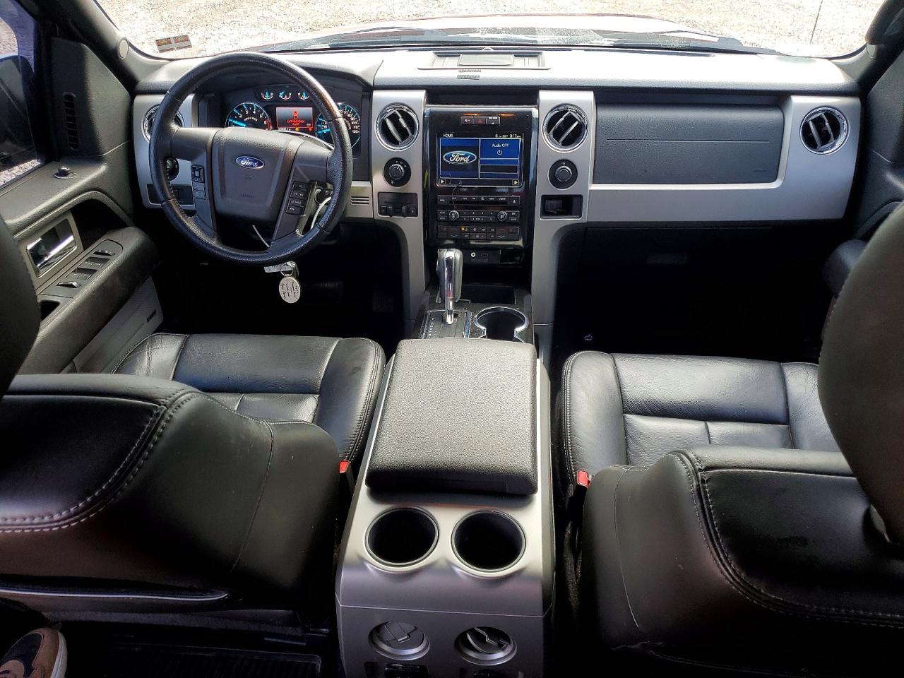 2011 FORD F150 SUPERCREW photo 15