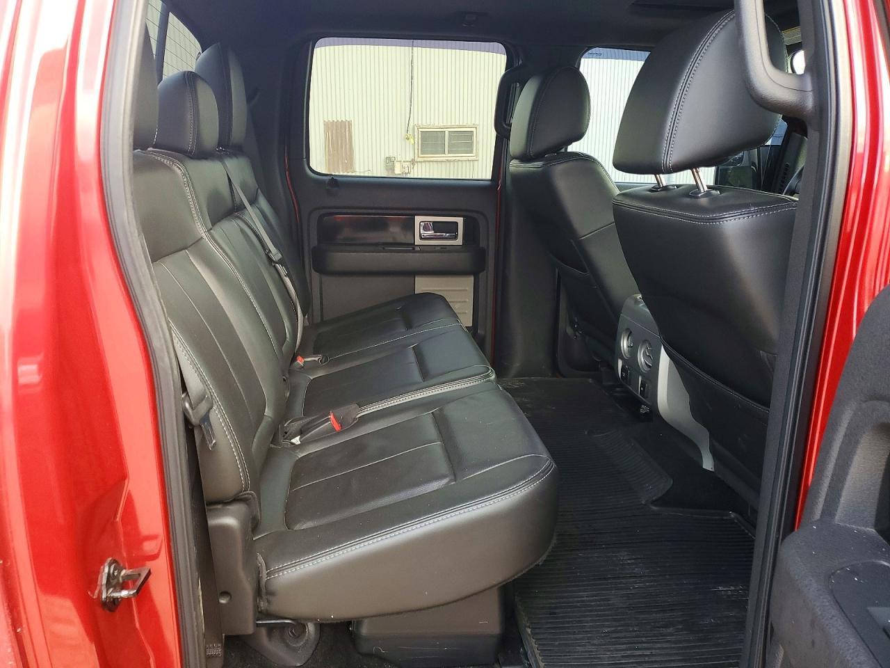 2011 FORD F150 SUPERCREW photo 19