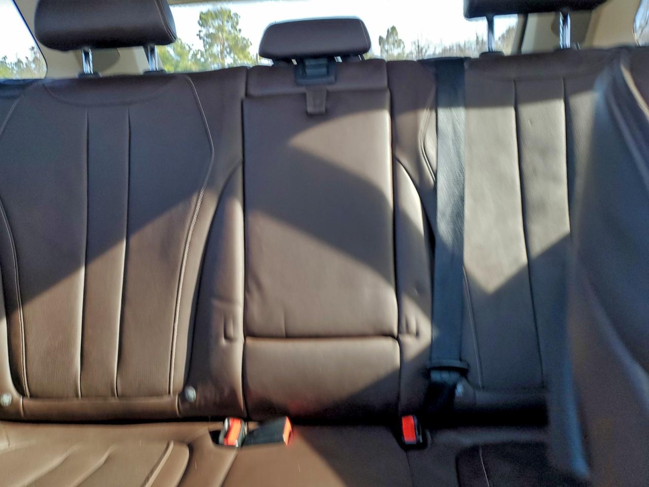 2016 BMW X5 XDR40E photo 10